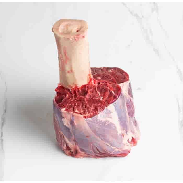 Beef Hammer