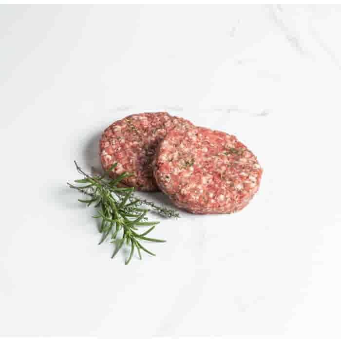 Lamsburger