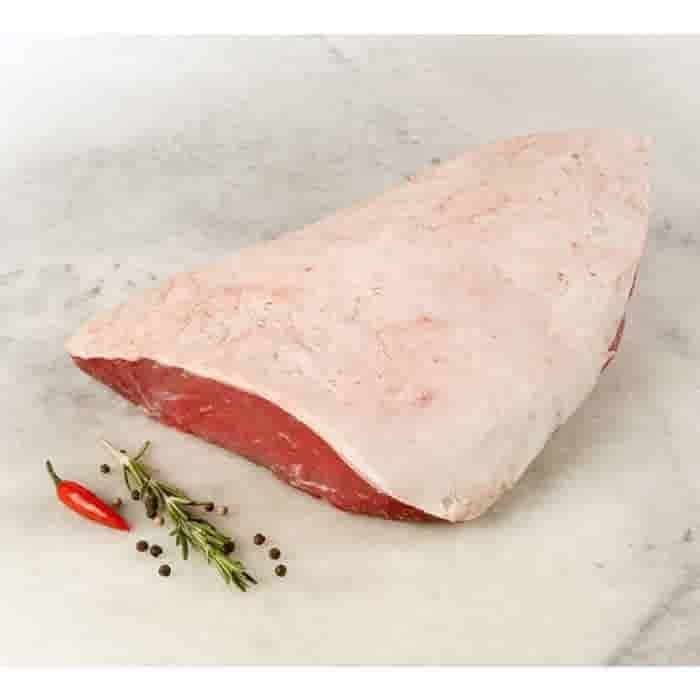 Picanha graangevoerd Uruguay