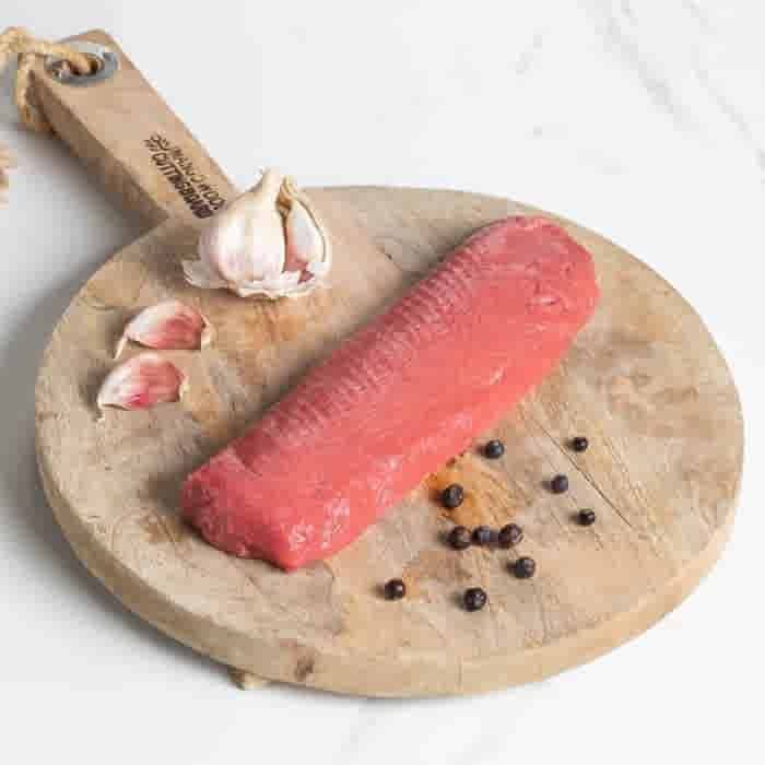 Lamsfilet