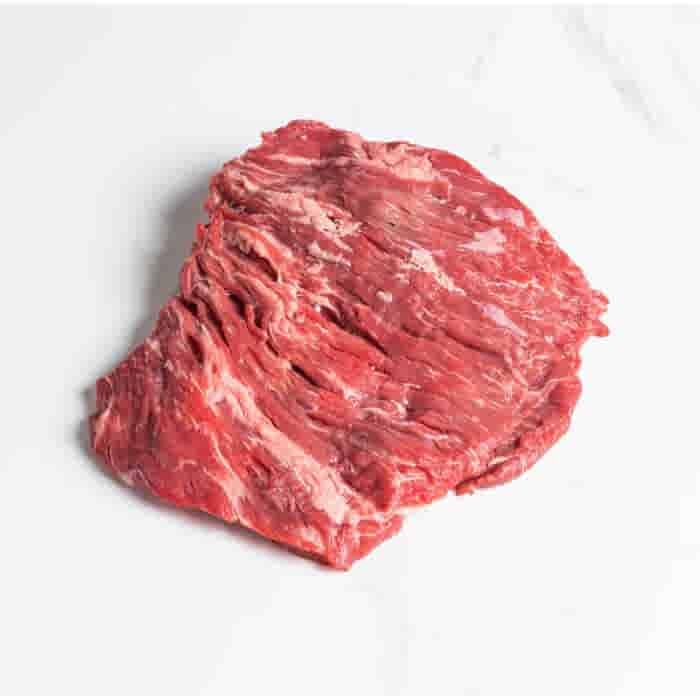 Bavette Steak Black Angus