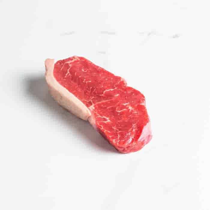 Entrecote steak Angus Grasgevoerd