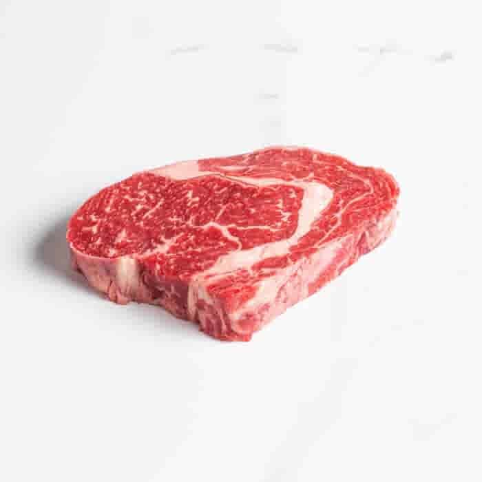 Ribeye Steak Angus Grasgevoerd