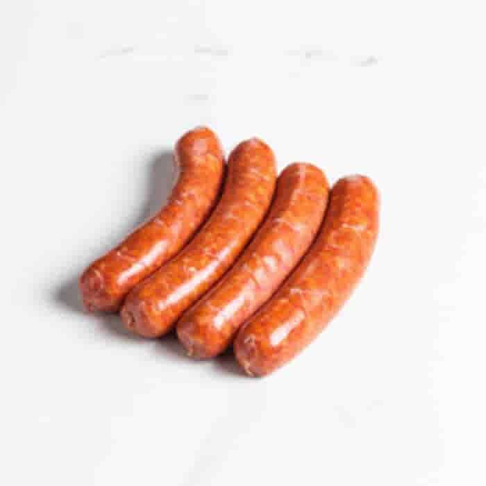 Merguez worstjes