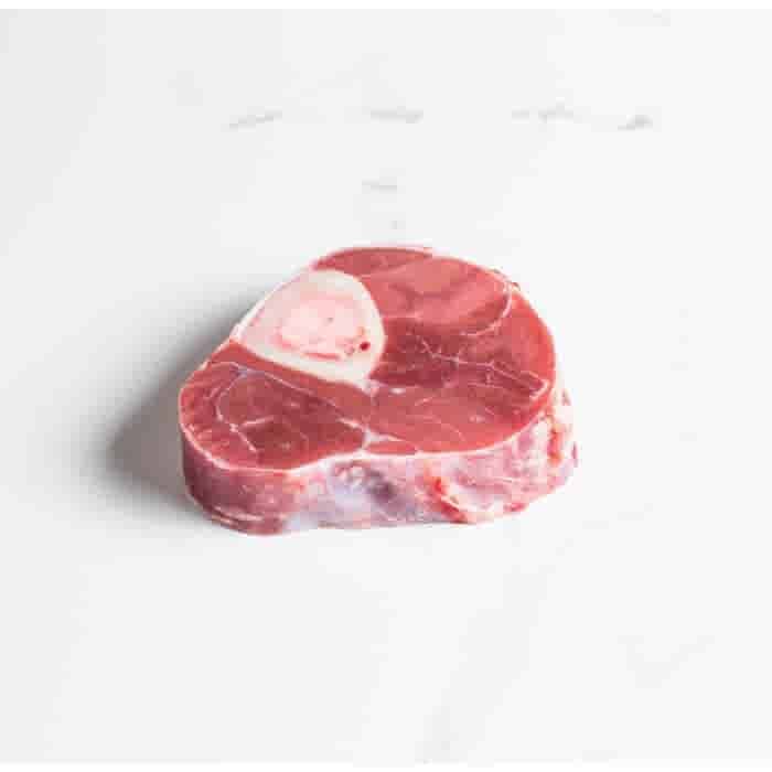 Kalfsossobuco
