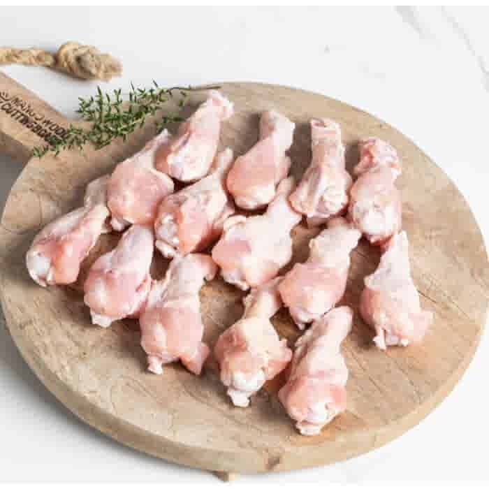 Gildehoen Scharrelkip borrelhapjes