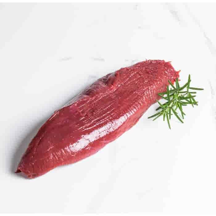 Eland roast