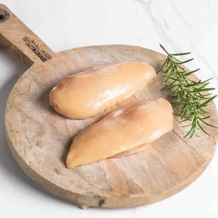 Maiskipfilet