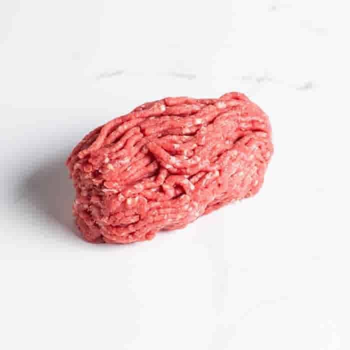 Eland gehakt 10% vet