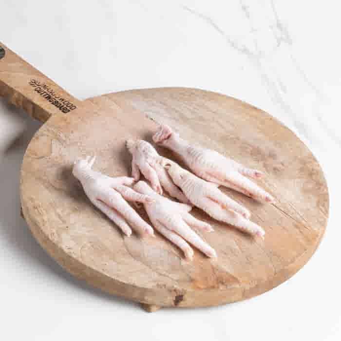 Biologische Kiplooppoten Polderhoen