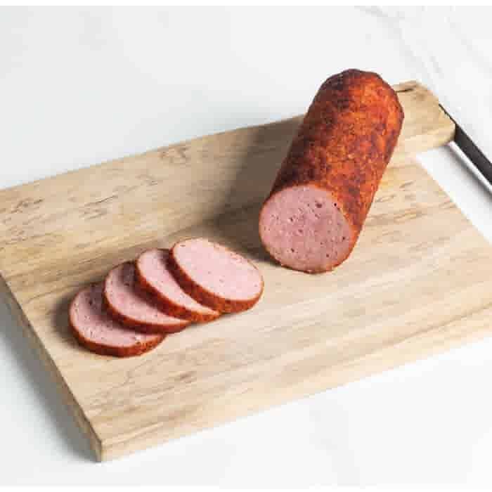 Grillworst Naturel K&K(varken)