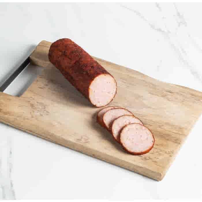 Gildehoen grillworst K&K