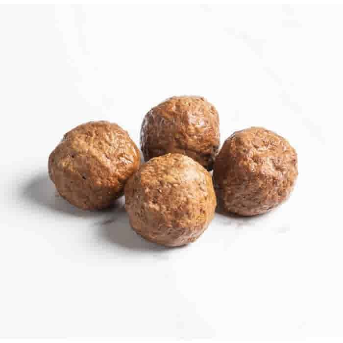 Gehaktballen K&K (Rund/Kip)