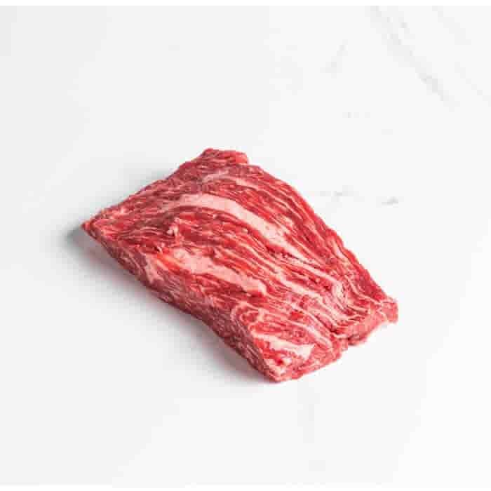 Wagyu Bavette BMS 6+