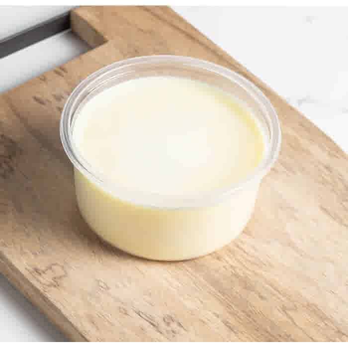 Beef Tallow (ossewit)