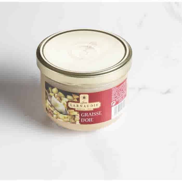 Ganzenvet | Graisse d'Oie