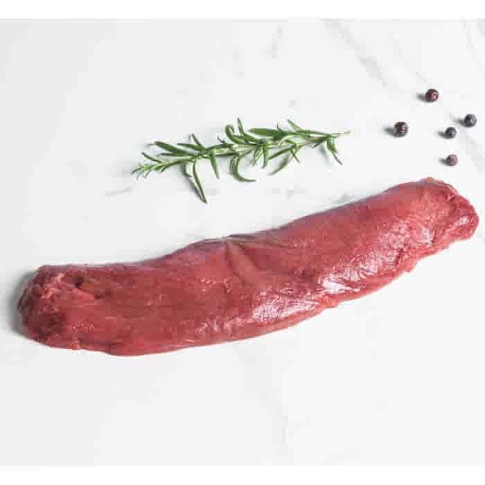 Reefilet