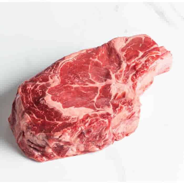 Côte de Boeuf