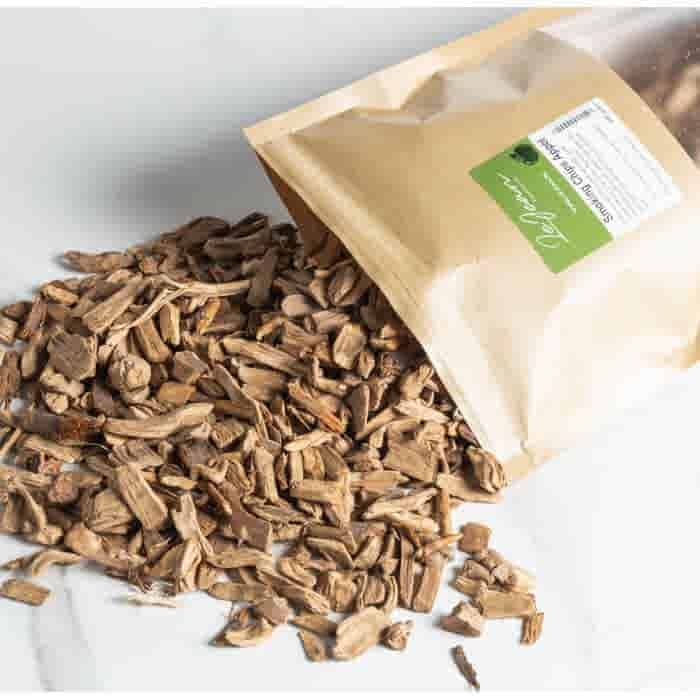Rookhout - Smoking Chips Appel