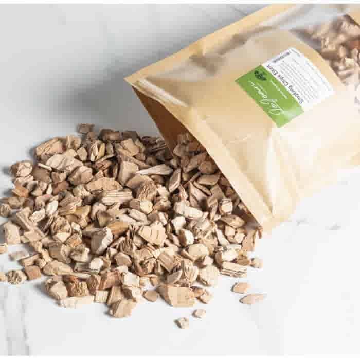Rookhout - Smoking Chips Eiken