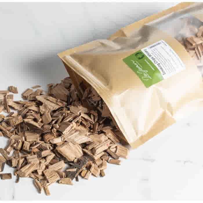 Rookhout - Smoking Chips Whisky