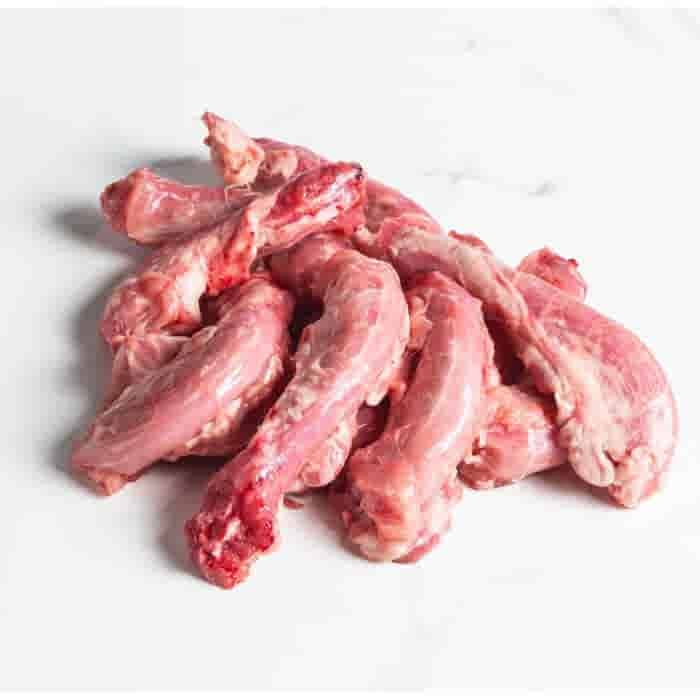 Biologische Kippennekken