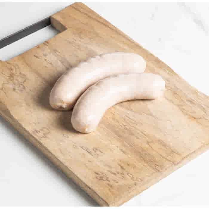 Gildehoen Scharrelkip saucijzen