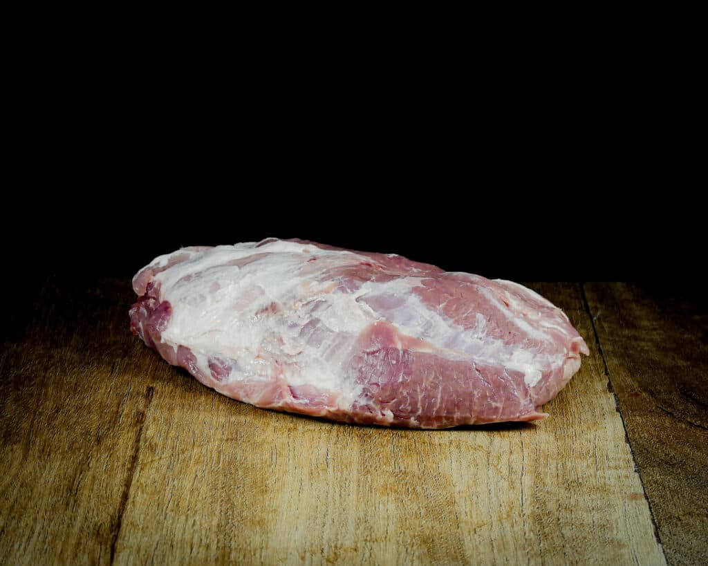 Procureur Heyde Hoeve