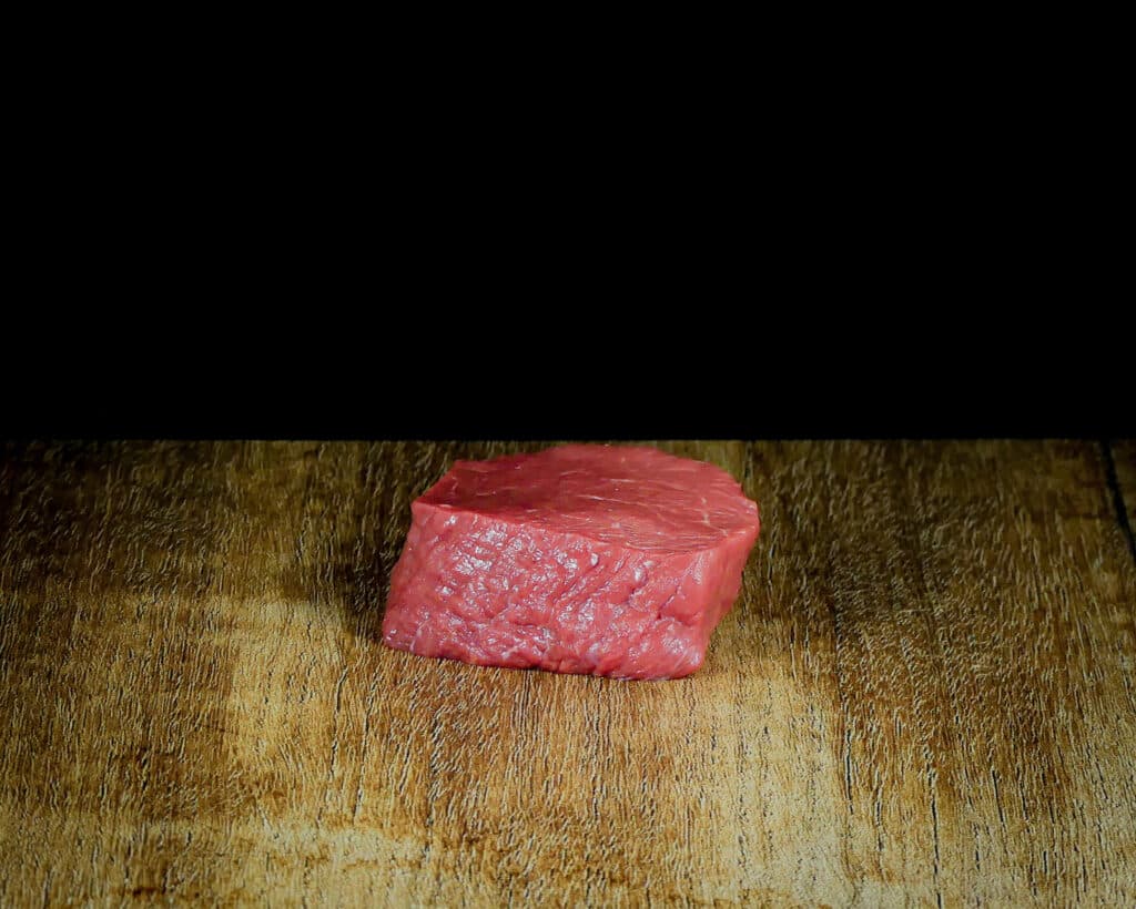 Angus kogelbiefstuk