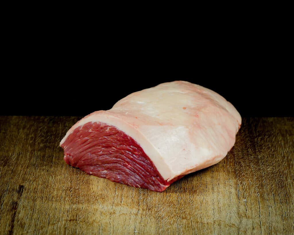 Picanha Tierno