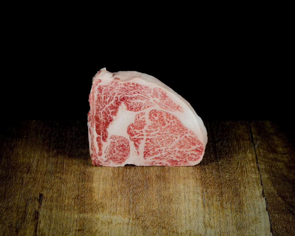 Wagyu ribeye A5 Japans (Full Blood)