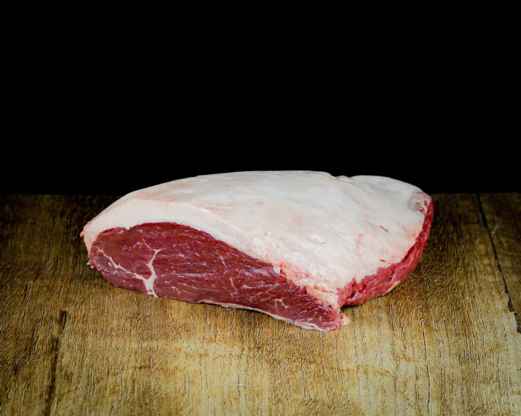 Angus picanha Canada