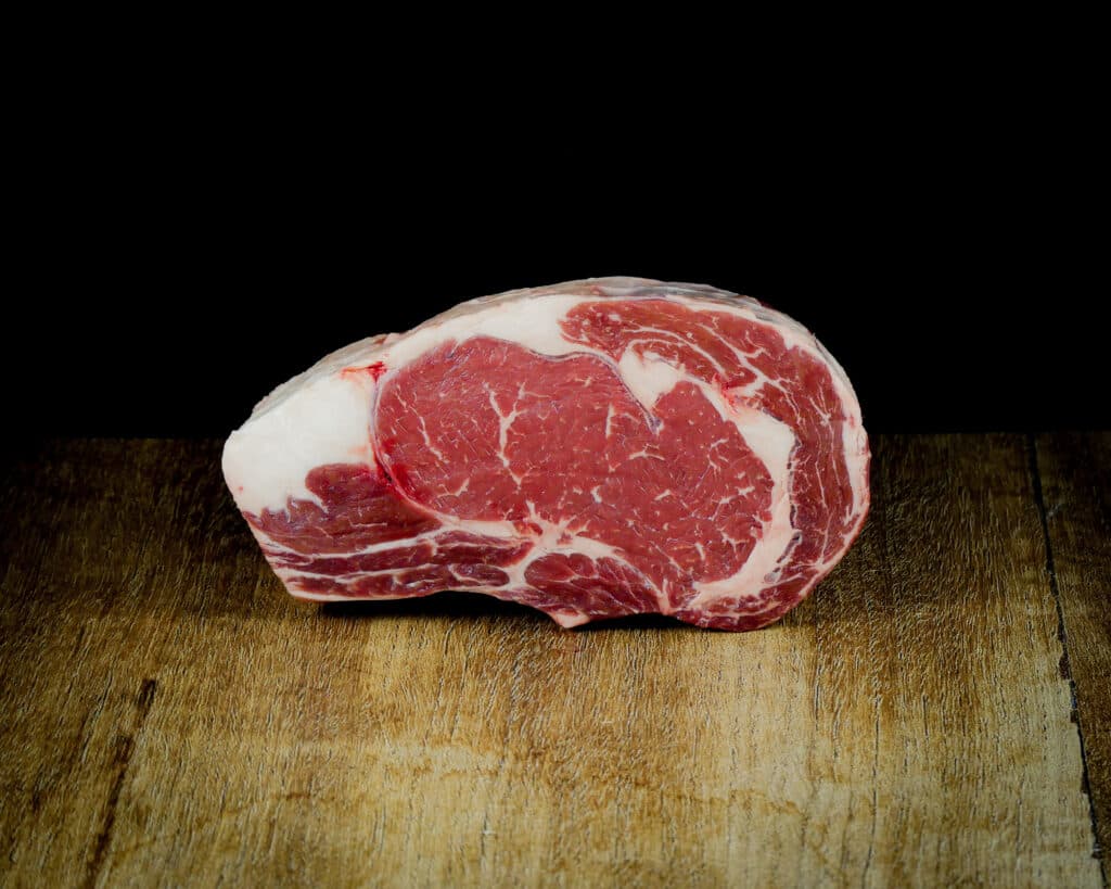 Angus Côte de Boeuf Canada
