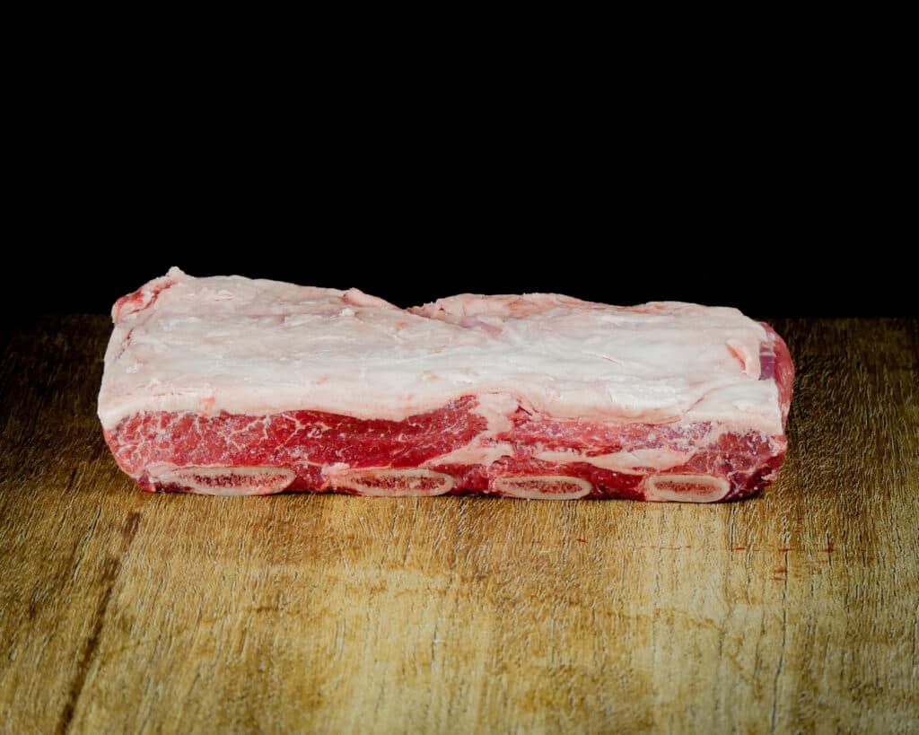 Short ribs