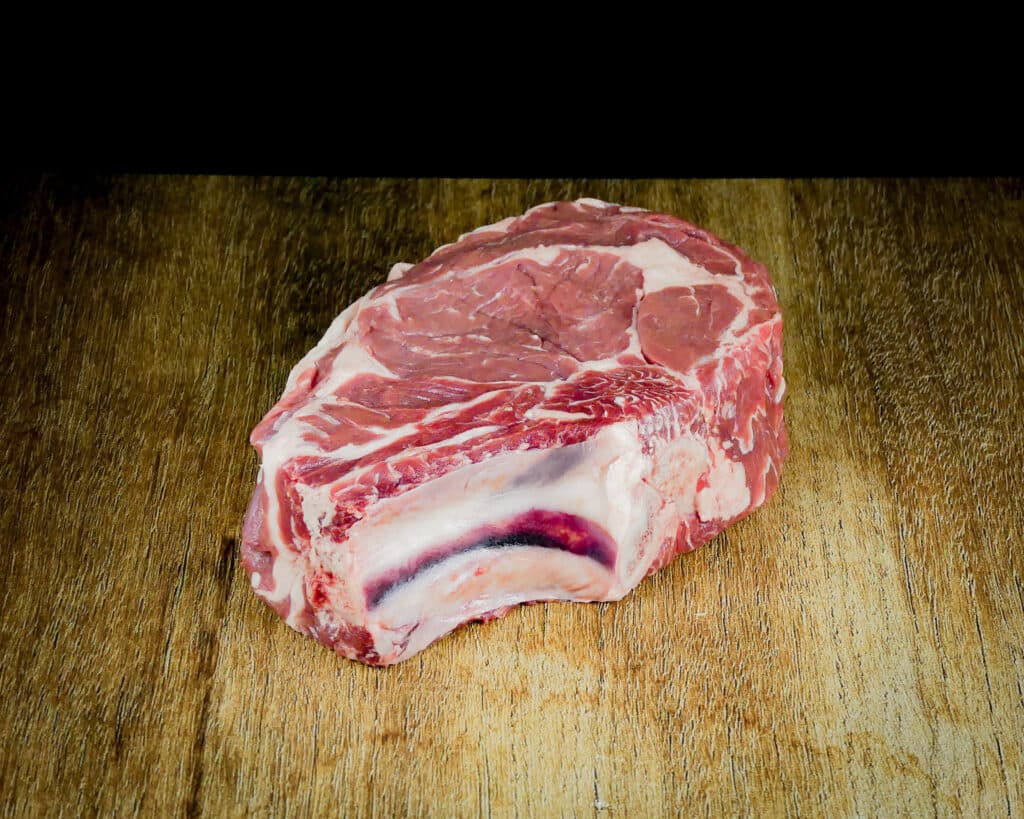 Côte de Boeuf