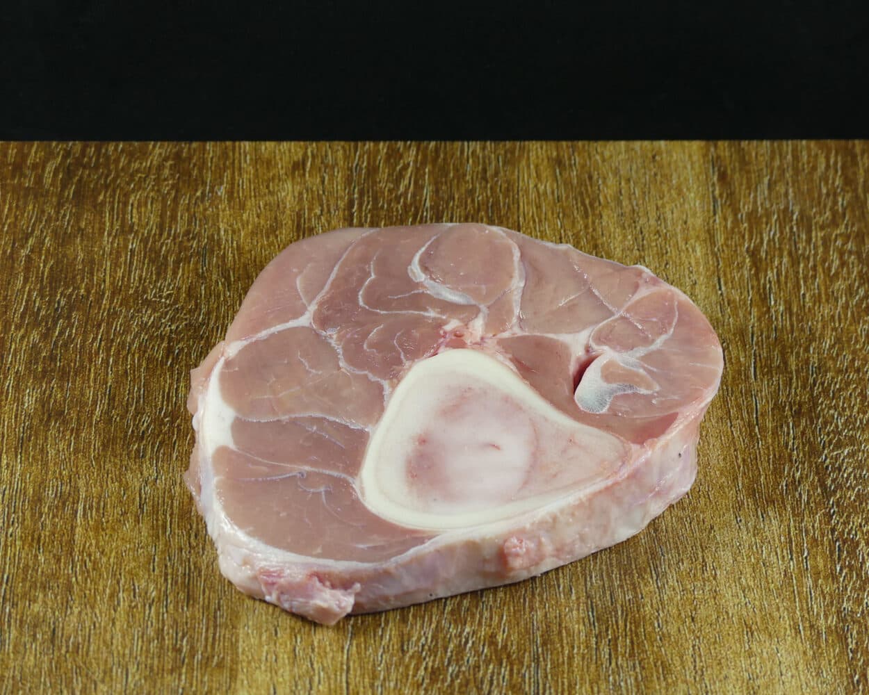 Kalfsossobuco