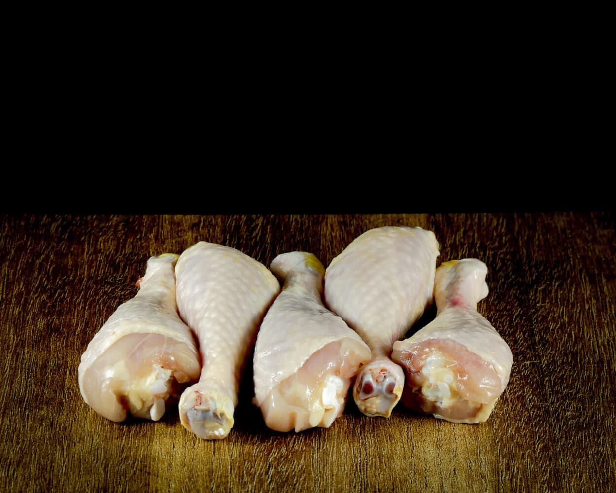 Hoeve Hoen kipdrumsticks