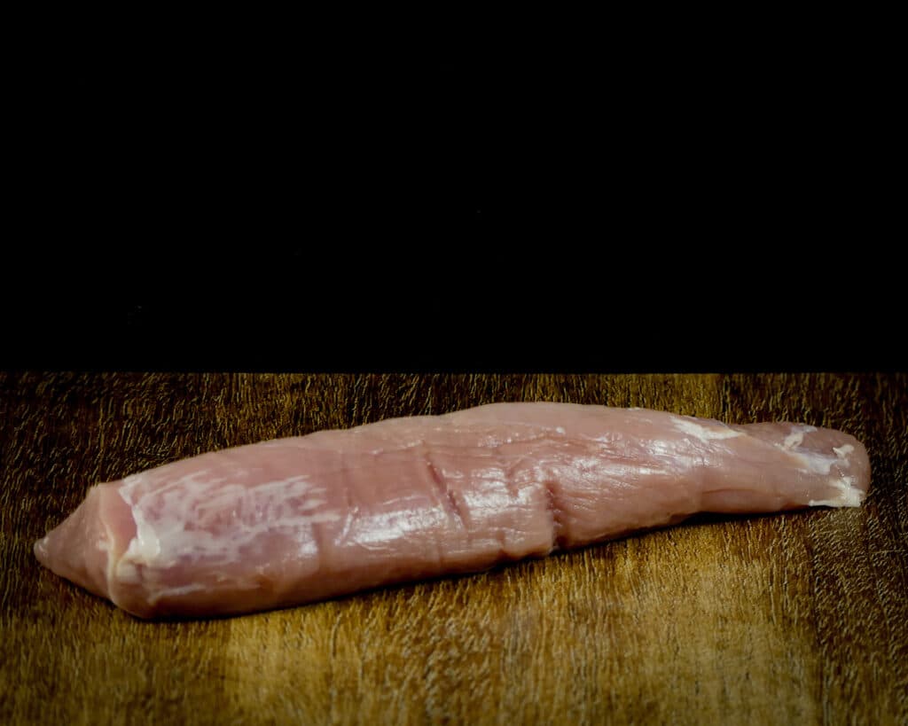 Varkenshaas