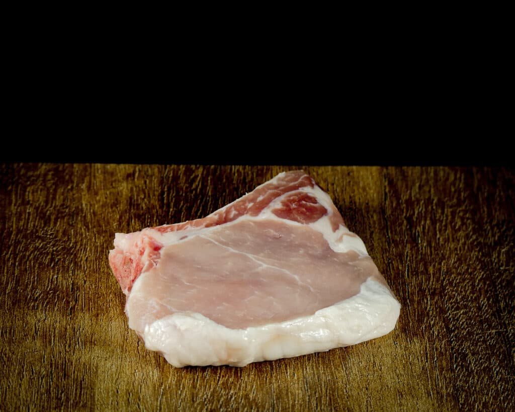 Ribkarbonade