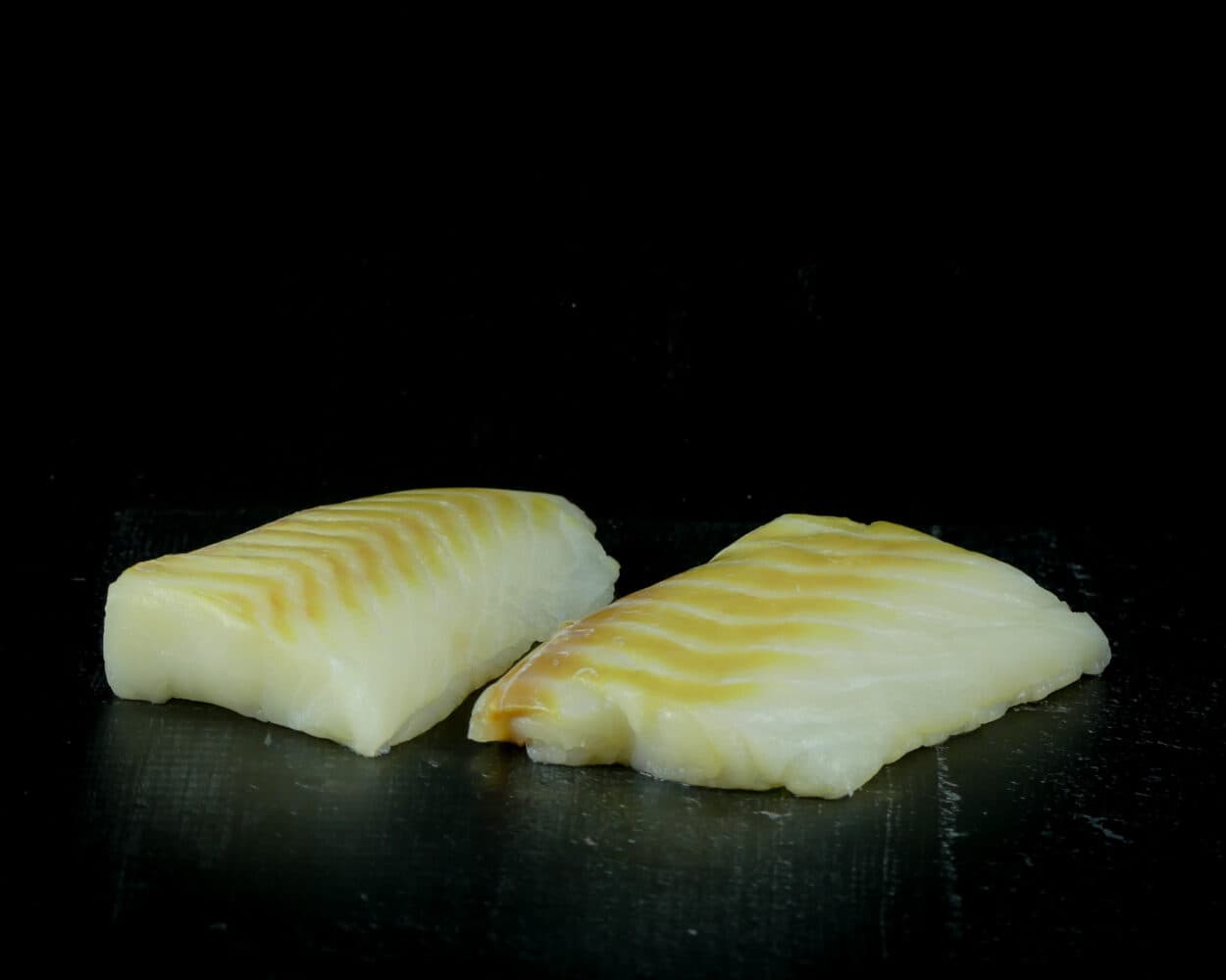MSC Kabeljauwfilet