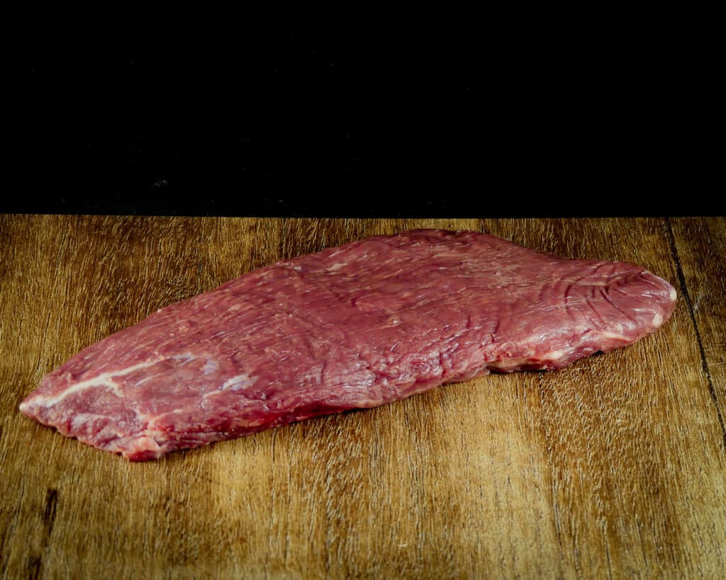 Angus bavette/vinkenlap Ierland