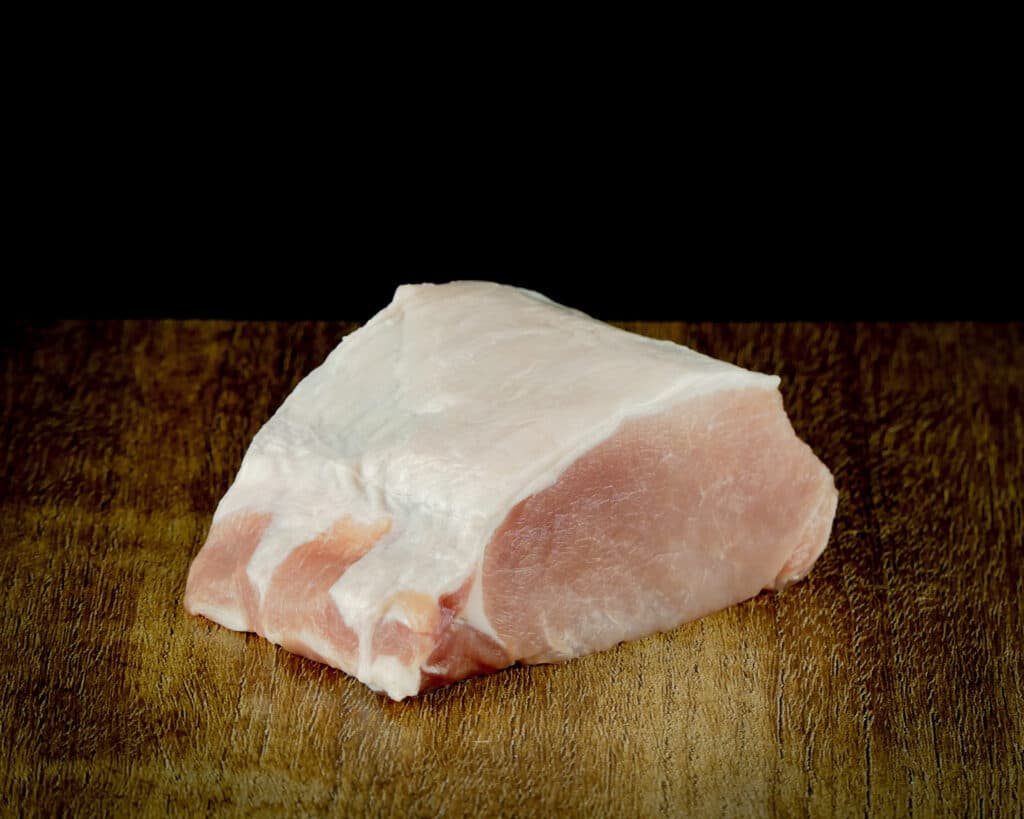 Varkensfilet