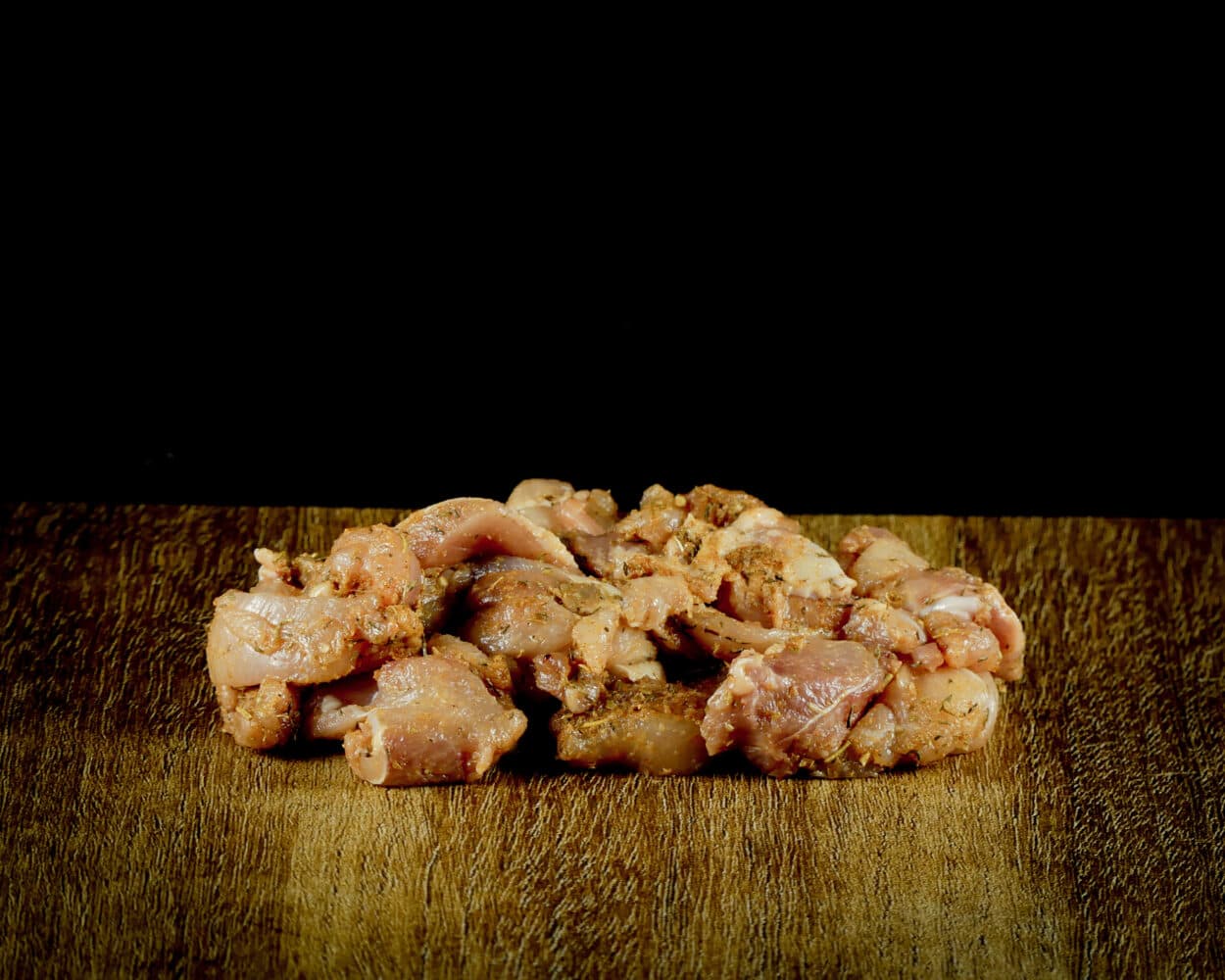 Kipgyros reepjes