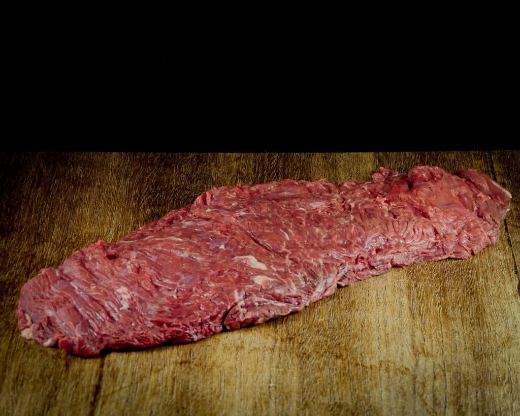 Bavette/maanvlees Tierno