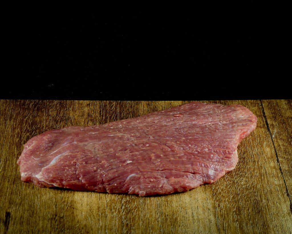 Bavette/vinkenlap Tierno