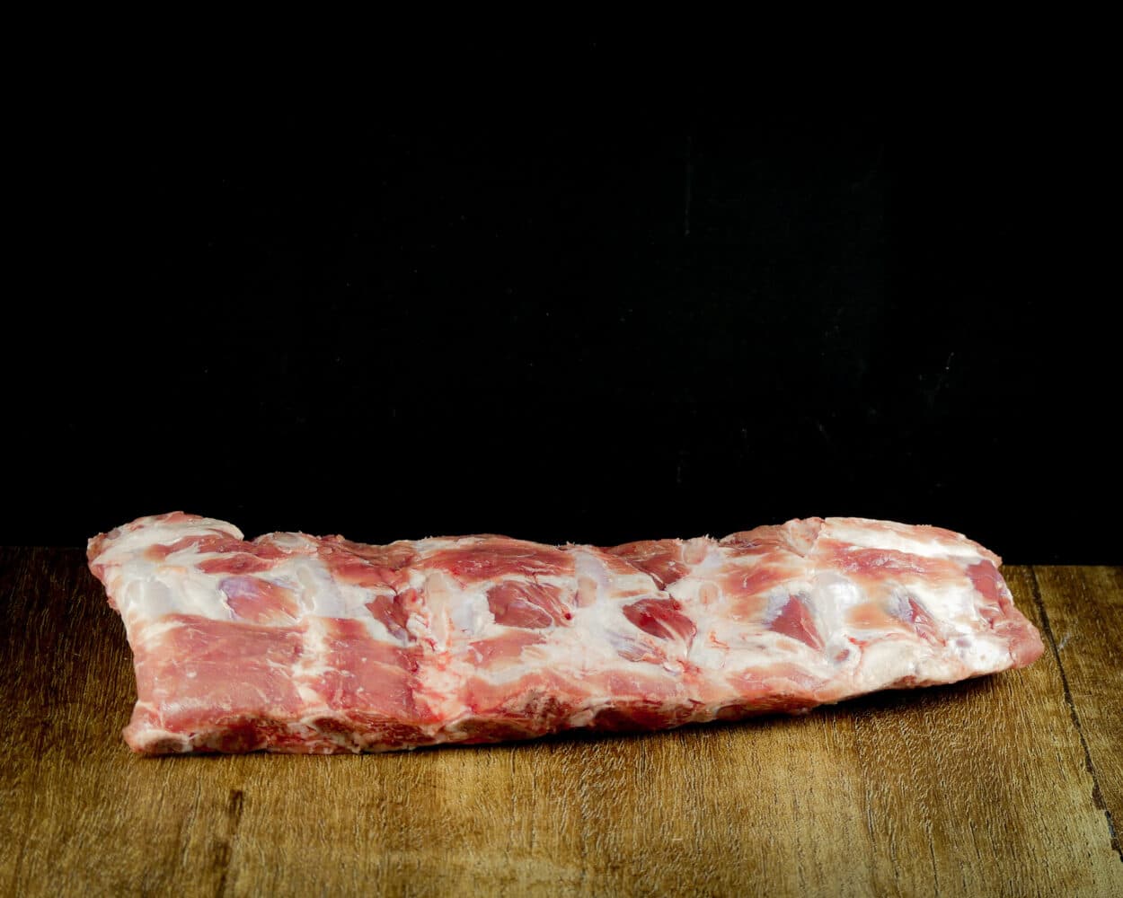 Kalfsspareribs
