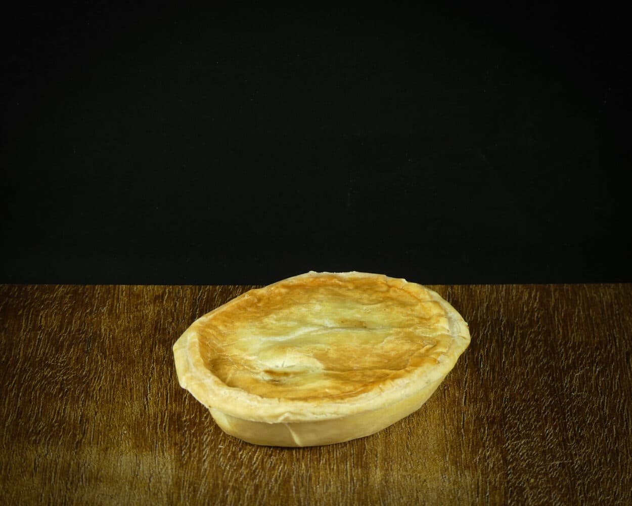 Paul's Pie Stewed Beef