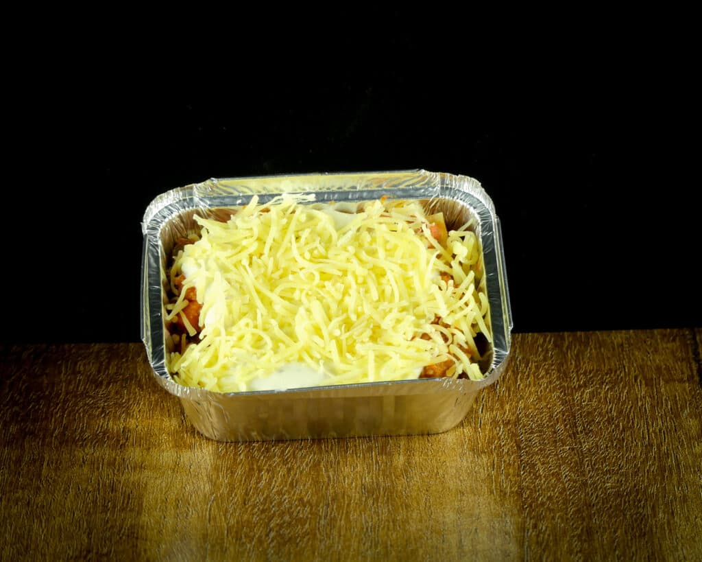 Lasagne a la