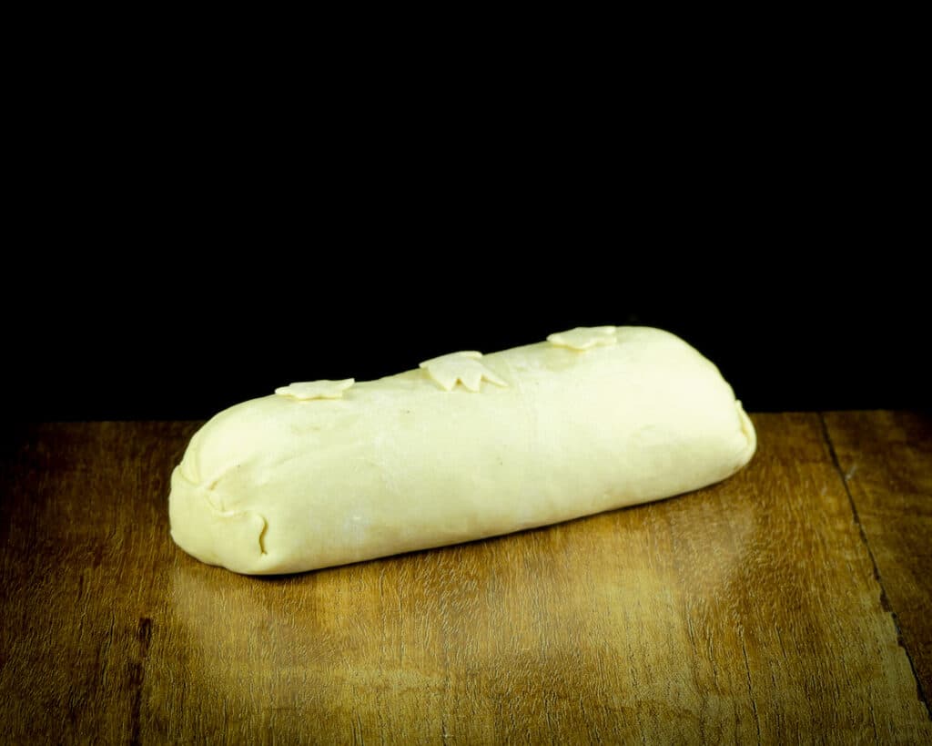 Beef Wellington kant en klaar