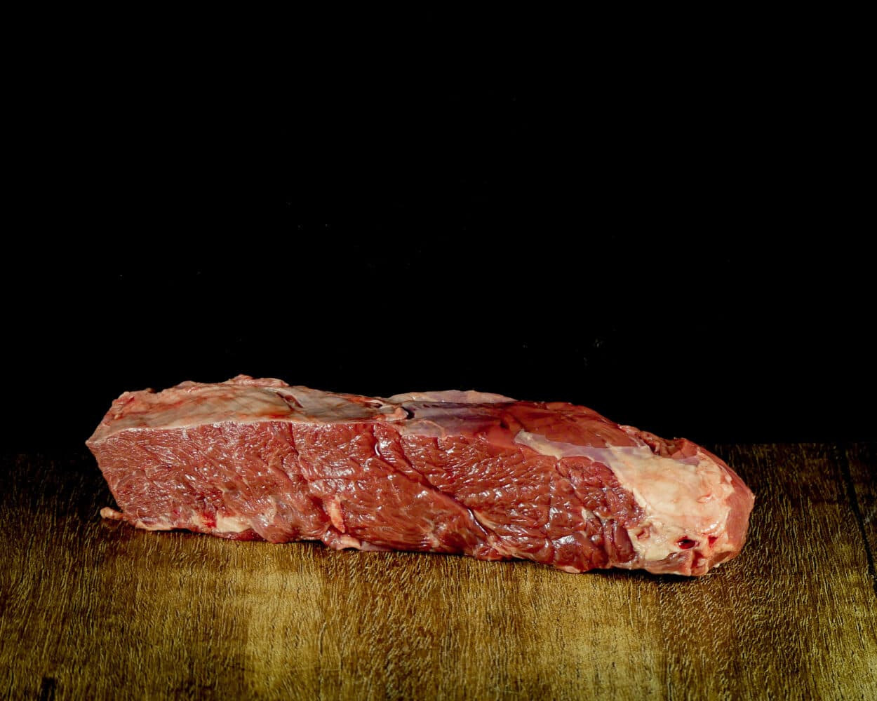 Bizon chuck-eye steak Canada